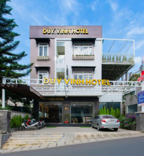Duy Vinh Hotel Dalat